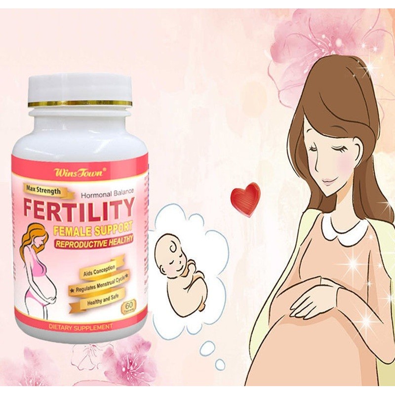 Fertility Female