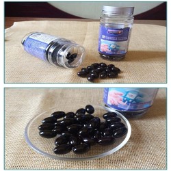 Daynee D38 Tang Niaokang – Capsules glycémie, équilibre du sucre | 100 gélules