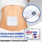 Patch Diabétique South Moon