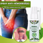 Spray Herbal Hemorroide