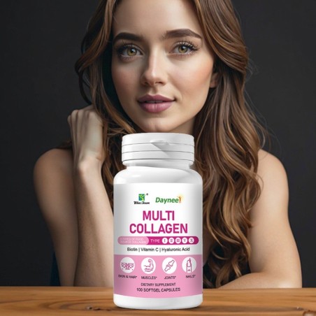 Multi Collagen