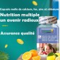 Multivitamine enfants Daynee D04