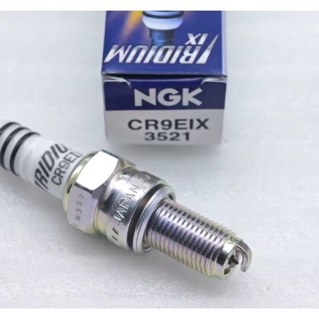 NGK CR9EIX - Iridium