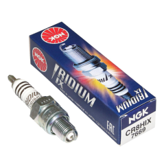 NGK CR8HIX - Iridium