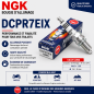 NGK DCPR7EIX - Iridium