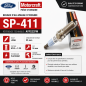 Bougie d’allumage SP-411 AYF22FM | Compatible Ford & Mazda