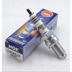 NGK DR8EIX - Iridium