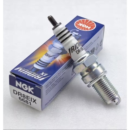 NGK DR8EIX - Iridium