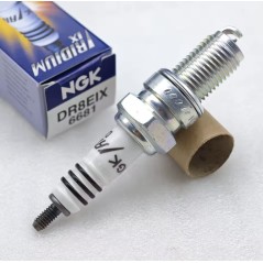 NGK DR8EIX - Iridium
