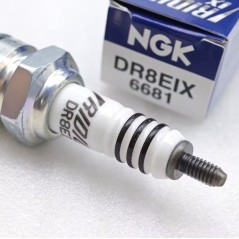 NGK DR8EIX - Iridium
