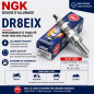 NGK DR8EIX - Iridium