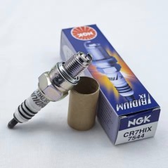 NGK CR7HIX - Iridium