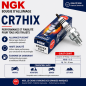NGK CR7HIX - Iridium
