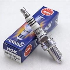 NGK DPR8EIX-9 - Iridium