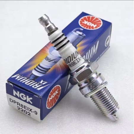 NGK DPR8EIX-9 - Iridium