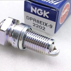 NGK DPR8EIX-9 - Iridium