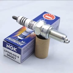NGK CPR8EIX-9 - Iridium