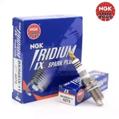NGK BKREIX-11 - Iridium IX