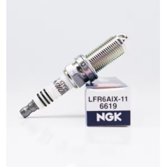 NGK LFR6AIX-11 Iridium IX