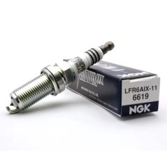 NGK LFR6AIX-11 Iridium IX