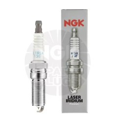 NGK ILTR5A-13G Laser Iridium 3811 – bougie M14 × 25 mm