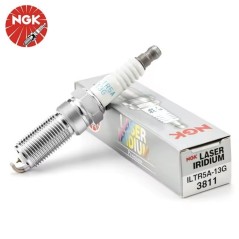 NGK ILTR5A-13G Laser Iridium 3811 – bougie M14 × 25 mm