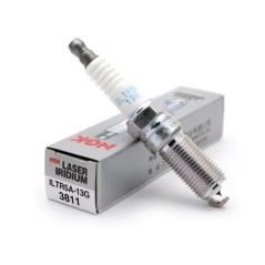 NGK ILTR5A-13G Laser Iridium 3811 – bougie M14 × 25 mm