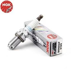 NGK BKR6EQUP 3199 Laser Platinum – bougie BMW