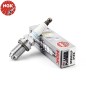 NGK BKR6EQUP – bougie d’allumage Laser Platinum