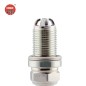 NGK BKR6EQUP – bougie d’allumage Laser Platinum