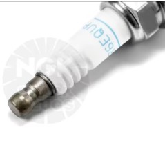 NGK BKR6EQUP 3199 Laser Platinum – bougie BMW