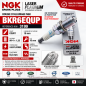 NGK BKR6EQUP