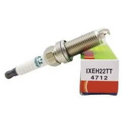 Bougie d’allumage DENSO IXZEH22TT | Bougie iridium haute performance
