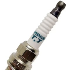 Bougie d’allumage DENSO IXZEH22TT | Bougie iridium haute performance