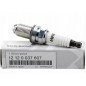 Bougie d’allumage BMW 12120037607 NGK BKR6EQUP | Pièce auto BMW