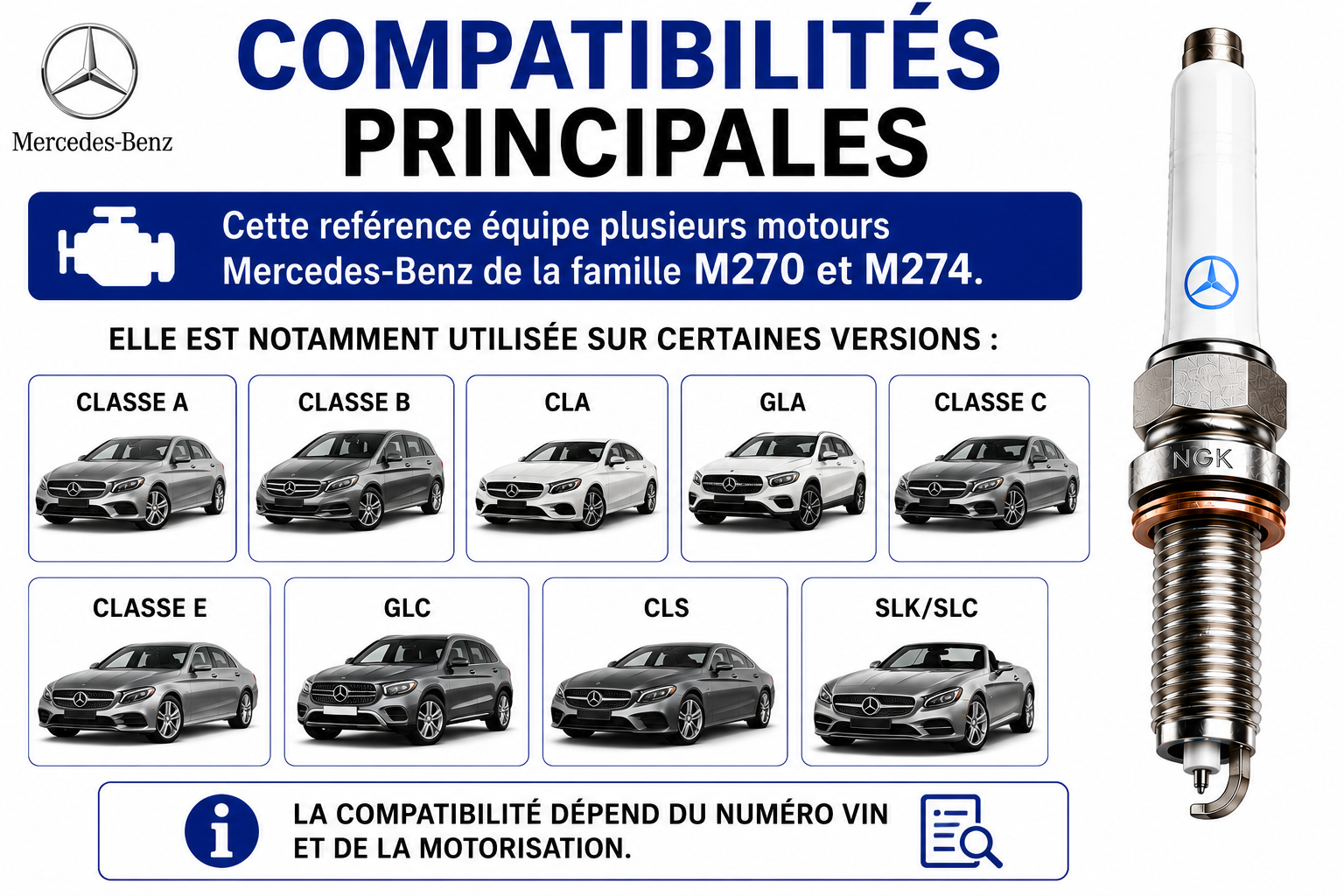 Compatibilite
