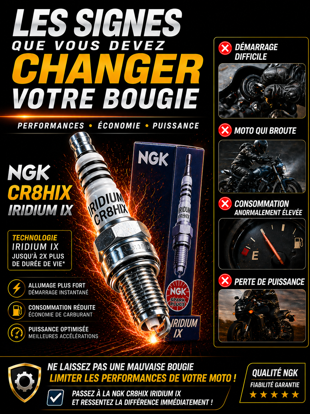 SIGNE CR8HIX