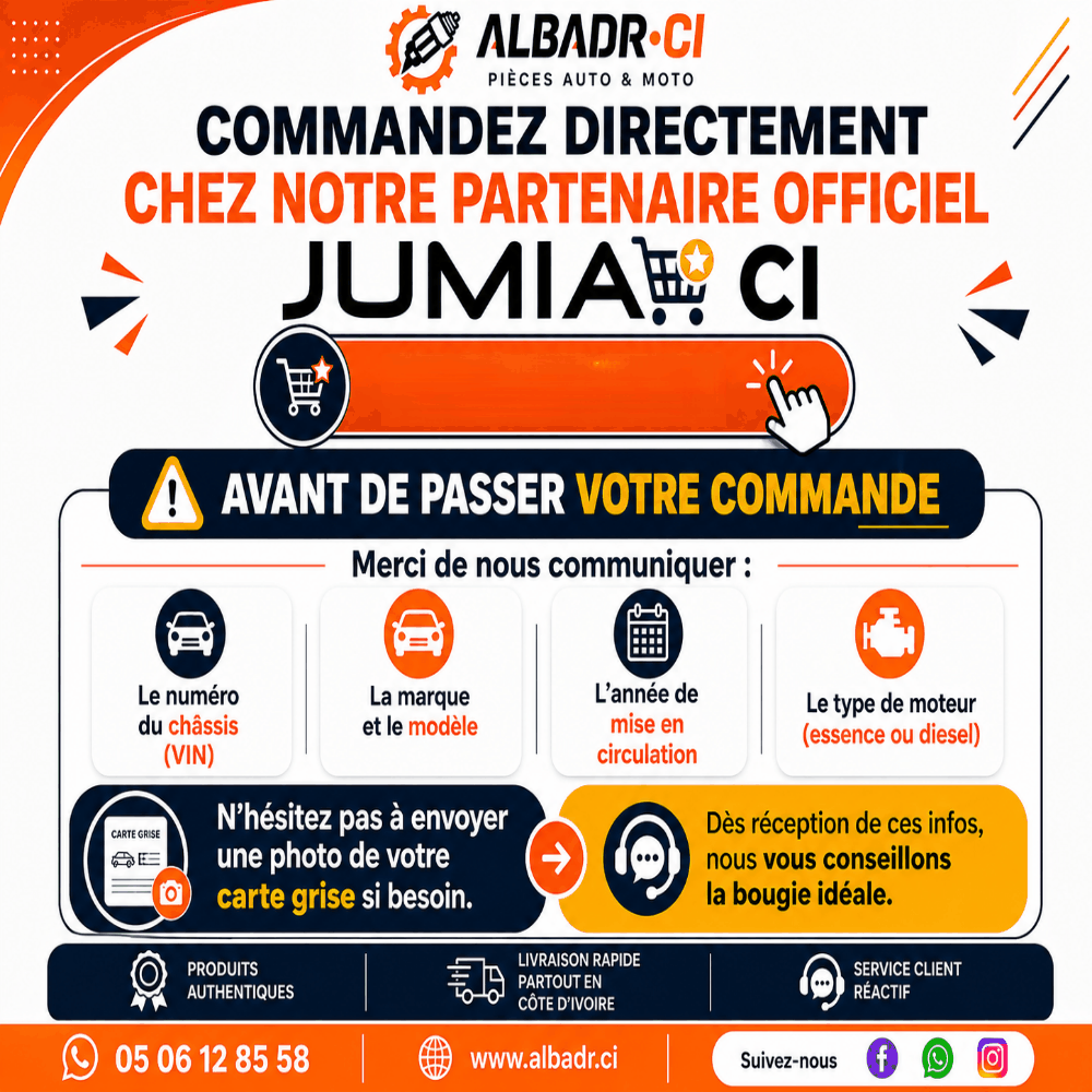 JUMIA CI