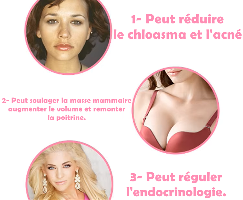 Tisane bio allaitement WinsTown